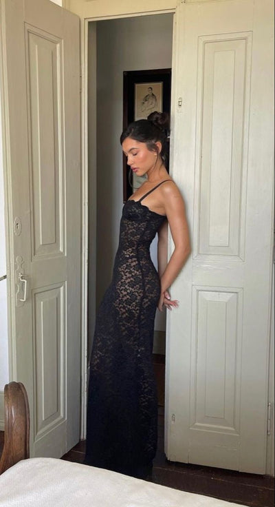 אולגה - שמלה