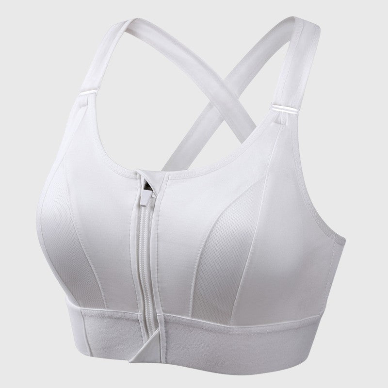 ויקי - חזיית ספורט נוחה