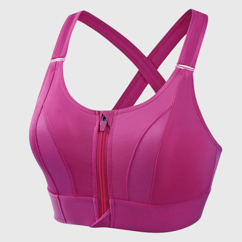 ויקי - חזיית ספורט נוחה