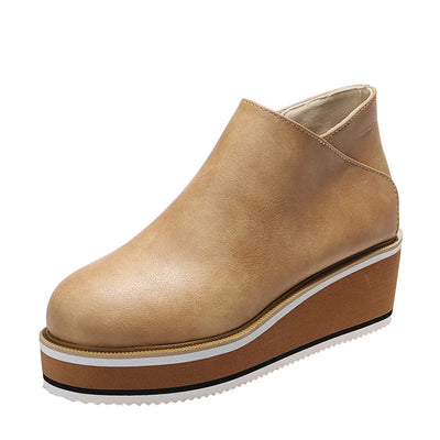 שי לי - נעל מגביהה אורטופדית