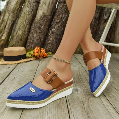 סימה - נעל אורתופדית