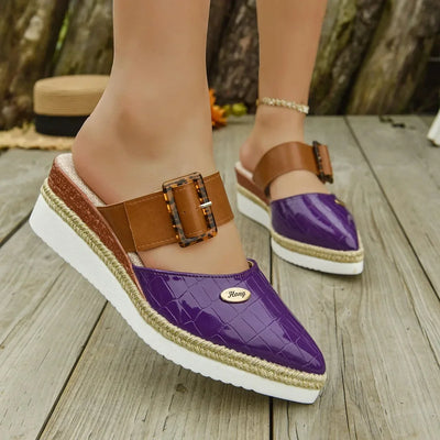 סימה - נעל אורתופדית