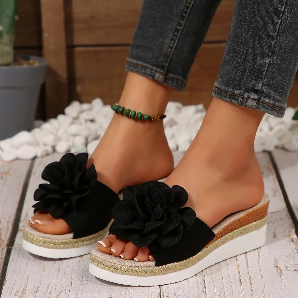 קים - סנדלים אורתופדיים