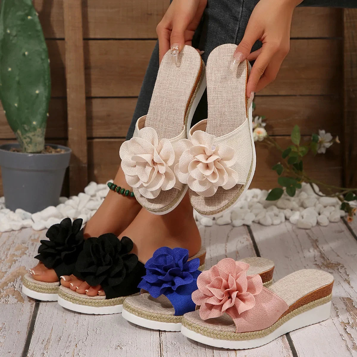 קים - סנדלים אורתופדיים