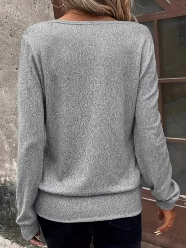 תמי - חולצה אלגנטית יומיומית