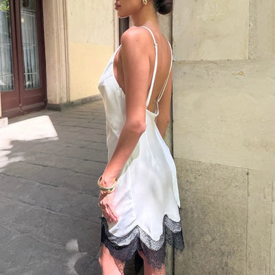 נאיה - שמלת מיני