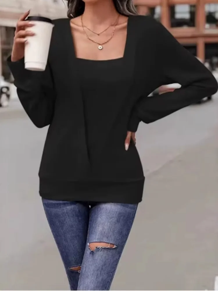 תמי - חולצה אלגנטית יומיומית