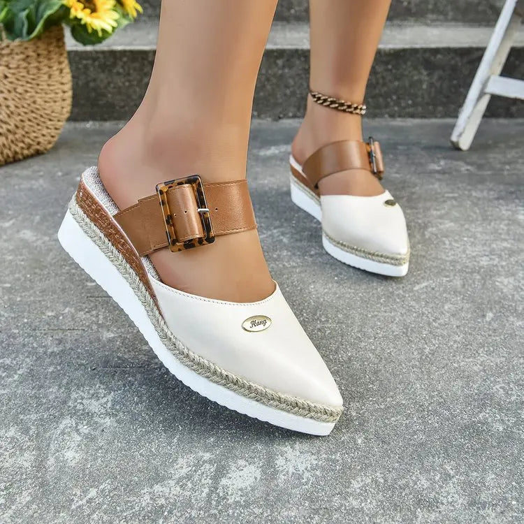 סימה - נעל אורתופדית