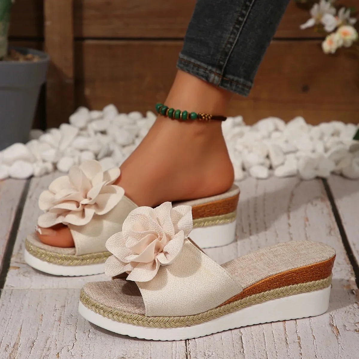 קים - סנדלים אורתופדיים