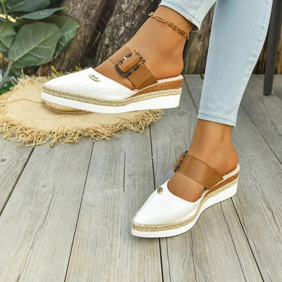 סימה - נעל אורתופדית