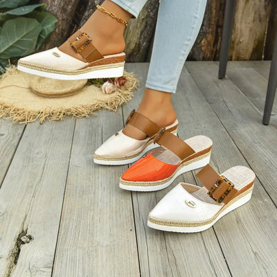 סימה - נעל אורתופדית