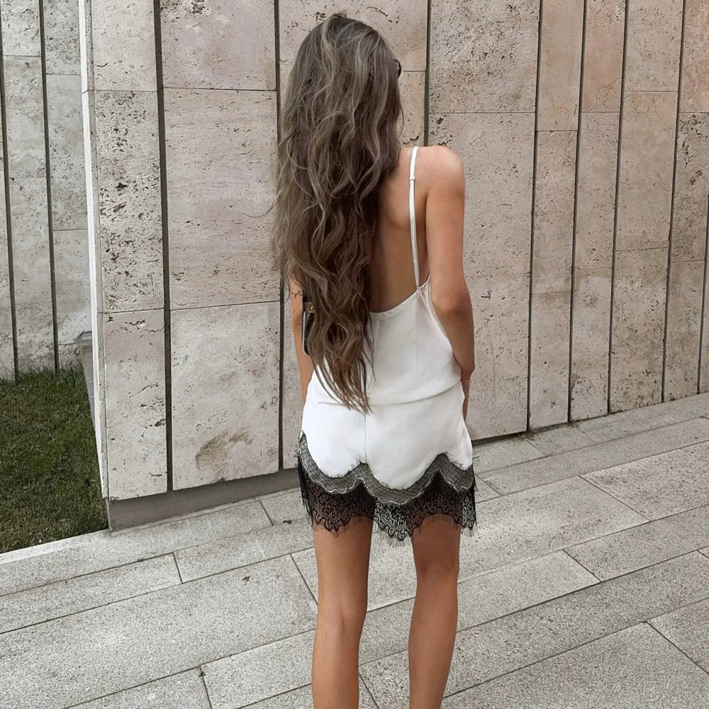 נאיה - שמלת מיני